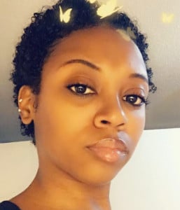 Profile photo for Keisha Jones