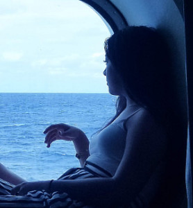 Profile photo for Emilee Mercado