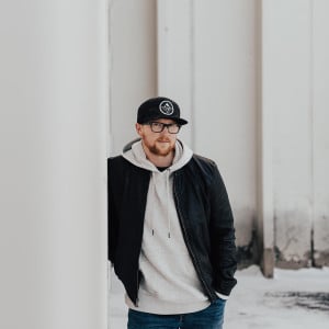 Profile photo for Jake Espy