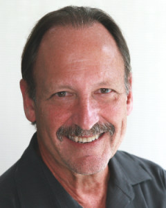 Profile photo for John Cook