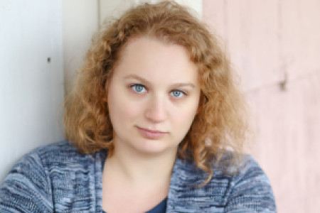Profile photo for Rebecca Sternberg