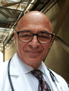 Profile photo for Robert Aghajanian