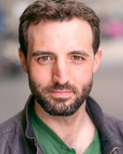 Profile photo for Alex Fthenakis