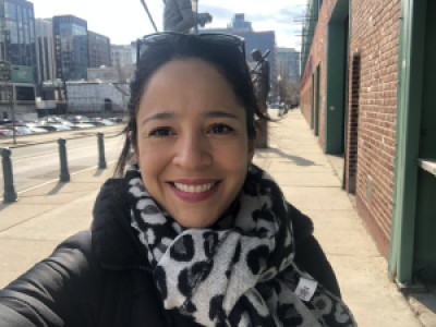 Profile photo for Erita Cordero