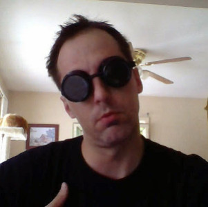 Profile photo for Neil Herrmann