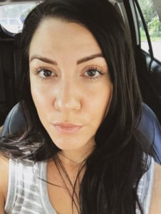 Profile photo for Camila Moore