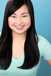 Profile photo for Grace Choi