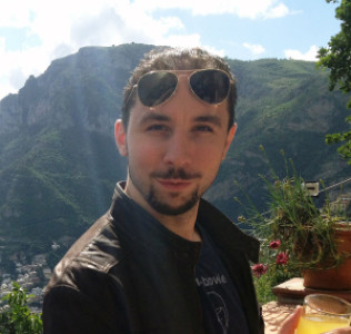 Profile photo for Matthew Krol