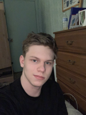 Profile photo for Nicholas Jackson