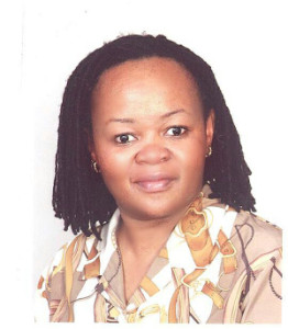 Profile photo for Marya Adjibodou