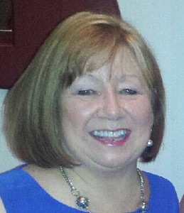 Profile photo for Patricia Sweeney