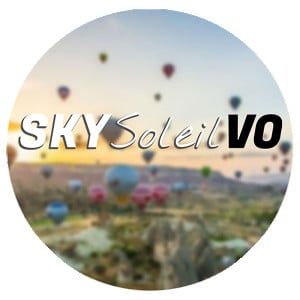 Profile photo for Sky Soleil