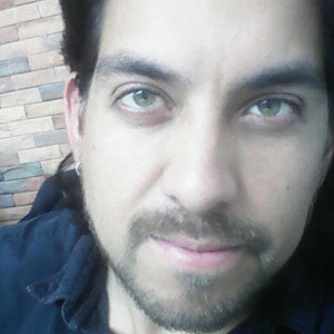 Profile photo for Felipe Buendia