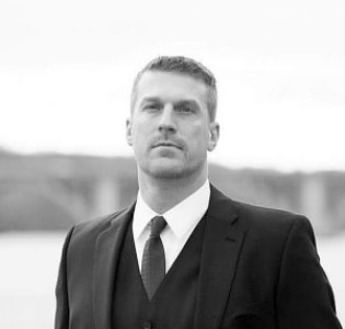Profile photo for Gregg Van Leuven