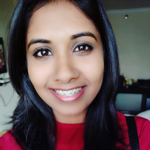 Profile photo for Mariam Hassan