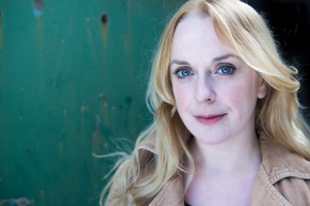 Profile photo for Angela Darcy