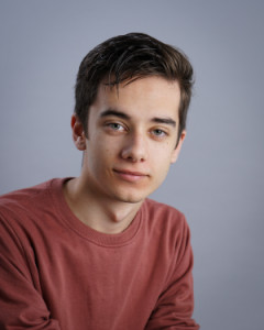 Profile photo for Alex Parsons