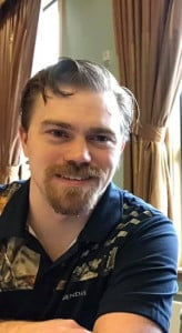 Profile photo for Jake Thomas
