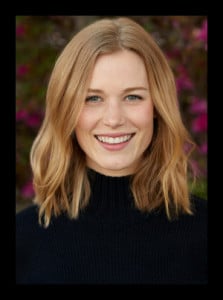 Profile photo for Claire Berger