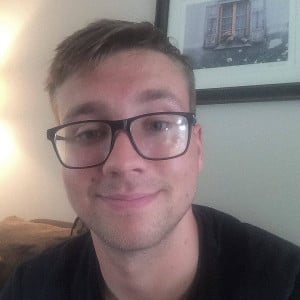 Profile photo for Brett Shupe