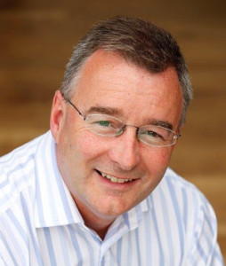 Profile photo for Mark Laughlan