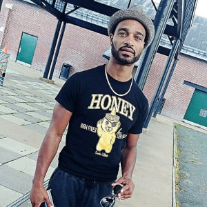 Profile photo for Demarlie Boulware