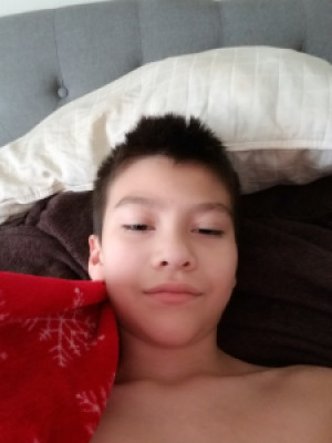 Profile photo for anthony maldobado josue