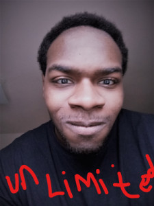 Profile photo for Ricky Mbonu