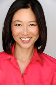 Profile photo for Debbie Fan