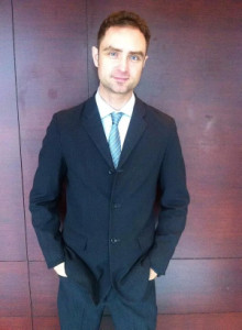 Profile photo for Cameron Brtnik