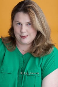 Profile photo for Kristin West