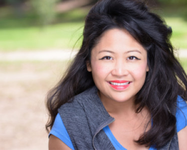 Profile photo for Charity Cabico