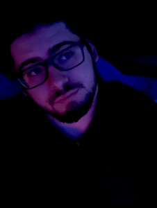 Profile photo for Jacob Sifodaskalakis