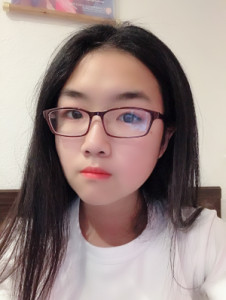 Profile photo for tammy ho