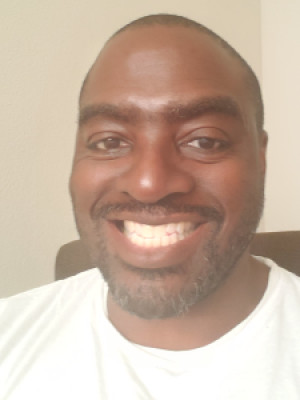Profile photo for Kevin Harvey