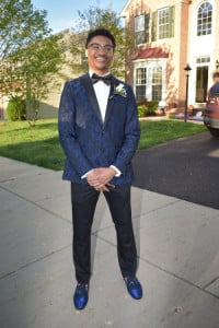 Profile photo for Eddie Scott