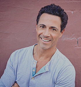 Profile photo for Justin Berti