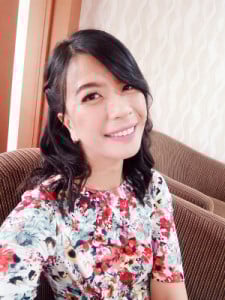 Profile photo for Hana Lamtio Angela