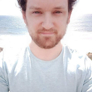 Profile photo for Vaughn Schroder