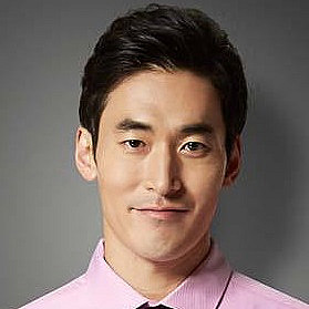 Profile photo for Eric Wang