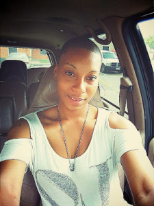 Profile photo for Quindra Jefferson