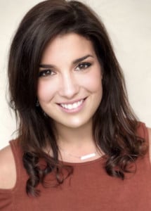 Profile photo for Rachael Alethea
