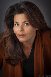 Profile photo for Patricia Rossano