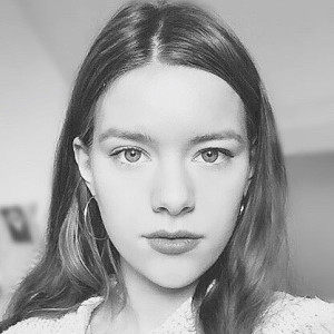 Profile photo for Iris van Dongen