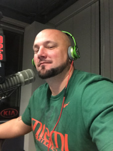 Profile photo for John Michaels