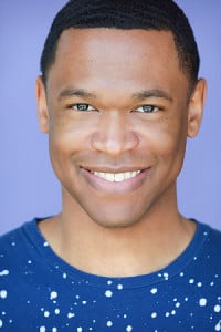Profile photo for Harrison Knight