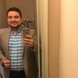 Profile photo for Alex Maldonado