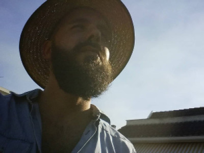 Profile photo for Hugo Lourenço de Sousa