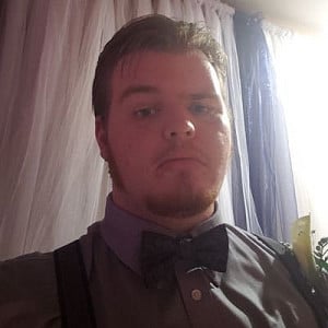 Profile photo for Noah Black