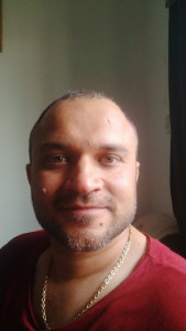 Profile photo for Mayank Tripathi
